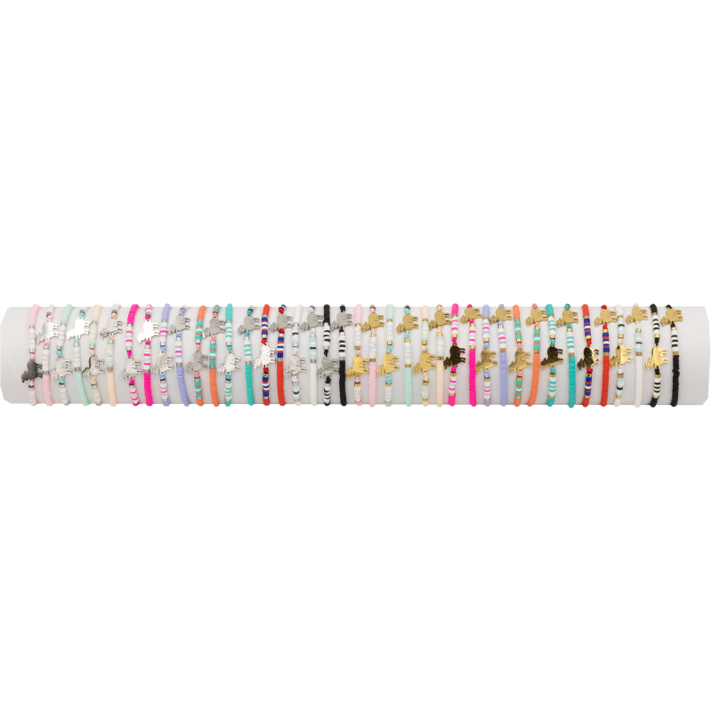 BRACELET MFSI05 (MOUTON) - 01 TUBE (40cm) BRACELET MFSI05 (MOUTON) - 01 TUBE (40cm)