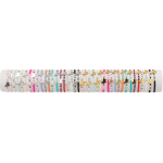 BRACELET MFSI05 (MOUTON) - TUBE 40cm