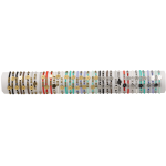BRACELET MFSI07 (EDELWEISS) - TUBE 40cm