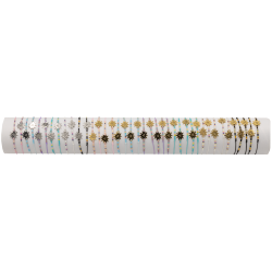 BRACELET MFSI08 (EDELWEISS) - 01 TUBE (40cm)