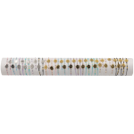 BRACELET MFSI08 (EDELWEISS) - TUBE 40cm