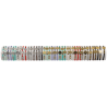 BRACELET MFSI09 (CHAMOIS) - 01 TUBE (40cm)