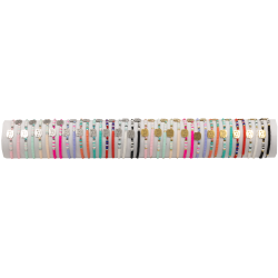 BRACELET MFSI11 (MARMOTTE) - 01 TUBE (40cm)