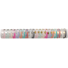 BRACELET MFSI11 (MARMOTTE) - 01 TUBE (40cm)