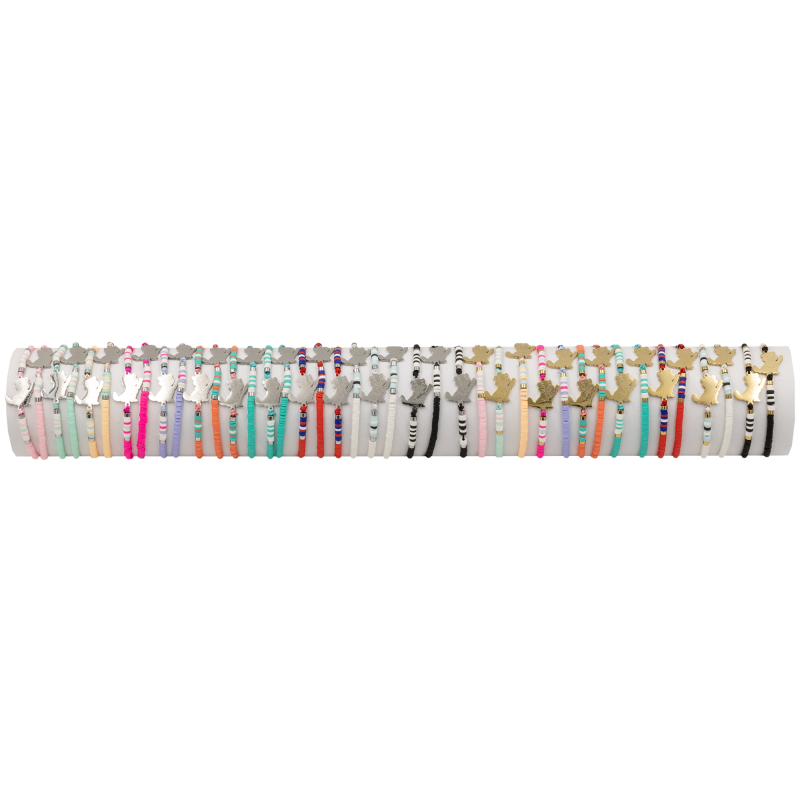BRACELET MFSI22 (MARMOTTE) - 01 TUBE (40cm)
