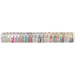 BRACELET MFSI22 (MARMOTTE) - TUBE 40cm