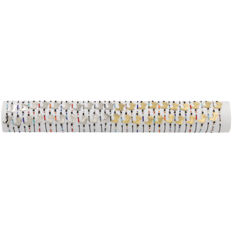 BRACELET MFSI21 (MARMOTTE) - 01 TUBE (40cm)