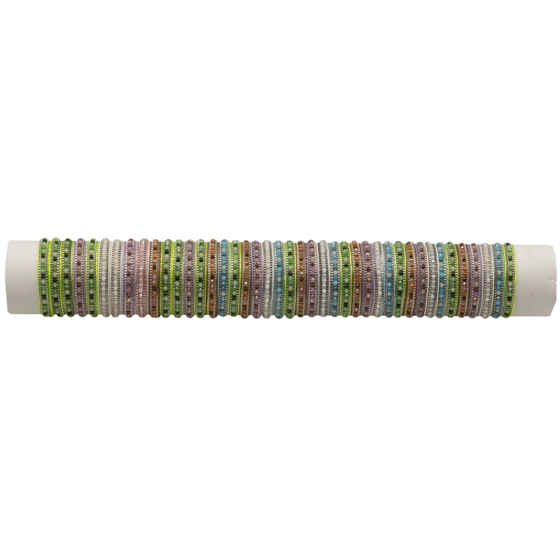 BRACELET S ARABIC - 01 TUBE (40cm)