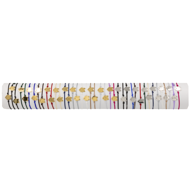 BRACELET MS02 (LOUP) SIMPLE - 01 TUBE (40cm)