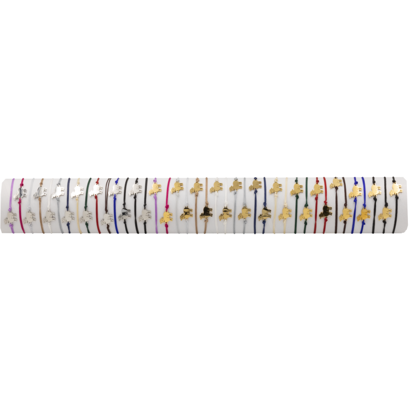 BRACELET MS05 (MOUTON) SIMPLE - 01 TUBE (40cm)