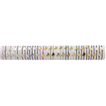 BRACELET MS05  - TUBE 40cm