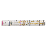 BRACELET SIMPLE CHAMOIS MS07 - TUBE 40cm