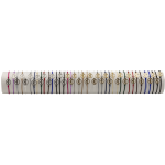 BRACELET SIMPLE MONTAGNE MS11 - TUBE 40cm