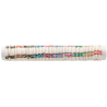 BRACELET FSI11 S FIMO BLANC - 01 TUBE (40cm)