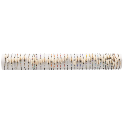 BRACELET FSI21 S JAP COQUILLAGE - 01 TUBE (40cm)