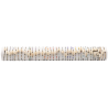 BRACELET FSI21 S JAP COQUILLAGE - 01 TUBE (40cm)