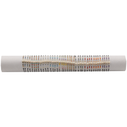 BRACELET FSI27 S JAP PEARL - 01 TUBE (40cm)