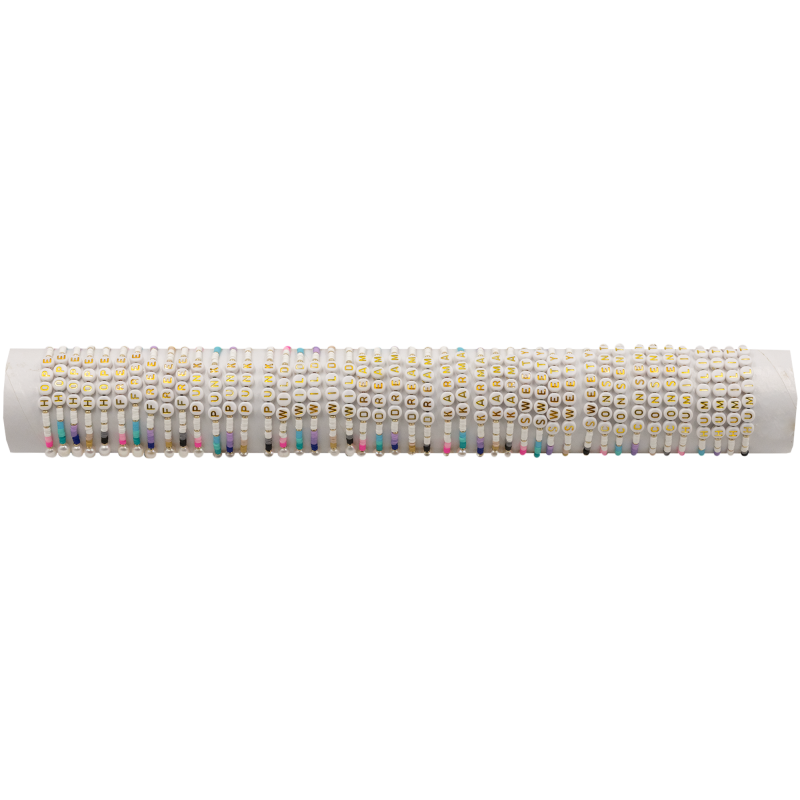 BRACELET FSI54.1 S MESSAGE - 01 TUBE (40cm)