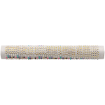 BRACELET MESSAGE FSI54.1 - TUBE 40cm