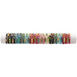 BRACELET S SURF - 01 TUBE (40cm)