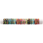 BRACELET SURF - TUBE 40cm