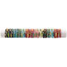 BRACELET S SURF - 01 TUBE (40cm)