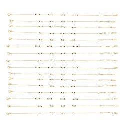 CHEVILLERE CA03 (8 modèles) - GRAND PIED A30 EN BOIS