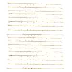 CHEVILLÈRE CA04  - PETIT PIED