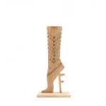 CHEVILLÈRE JA04 (6 modèles) - PETIT PIED A35 EN BOIS