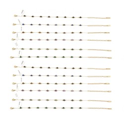 CHEVILLERE JA05 (6 modèles) - GRAND PIED A30 EN BOIS
