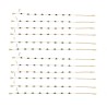 CHEVILLERE JA05 (6 modèles) - GRAND PIED A30 EN BOIS