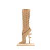 CHEVILLERE JA05 (6 modèles) - PETIT PIED A35 EN BOIS