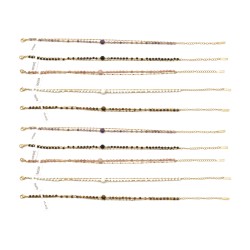 CHEVILLERE JA06 (6 modèles) - GRAND PIED A30 EN BOIS