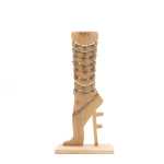 CHEVILLÈRE JA07 (6 modèles) - PETIT PIED A35 EN BOIS