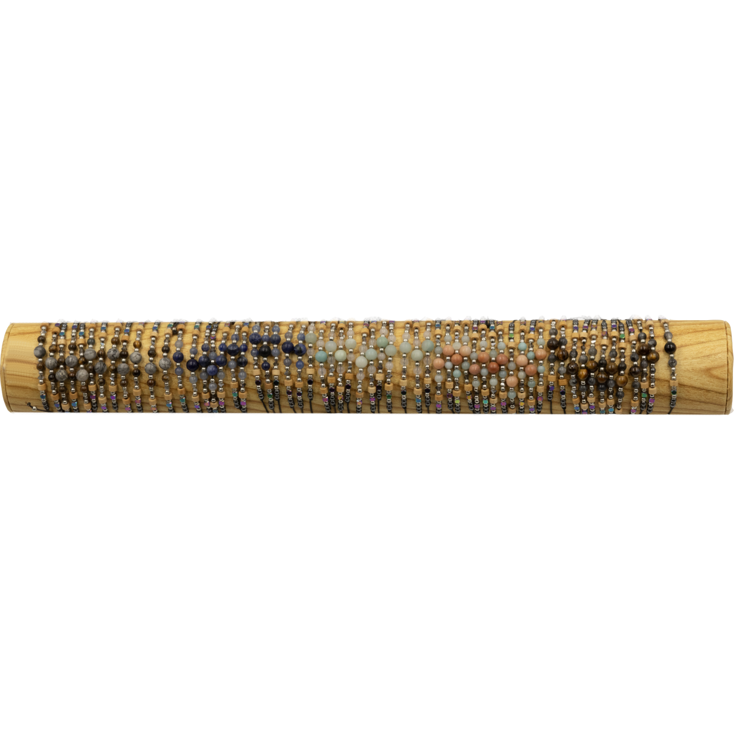 BRACELET FSI22 - 1 TUBE BOIS (40cm) BRACELET FSI22 - 1 TUBE BOIS (40cm)