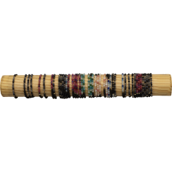 BRACELET FSI23 - 1 TUBE BOIS (40cm)
