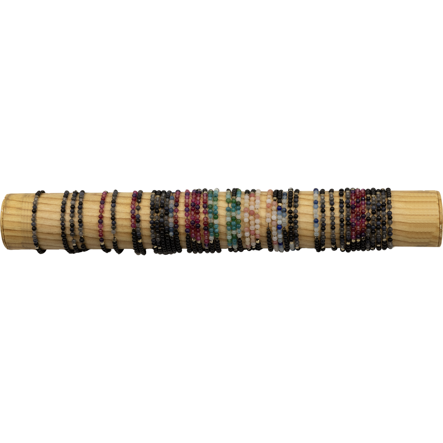 BRACELET FSI23 - 1 TUBE BOIS (40cm) BRACELET FSI23 - 1 TUBE BOIS (40cm)