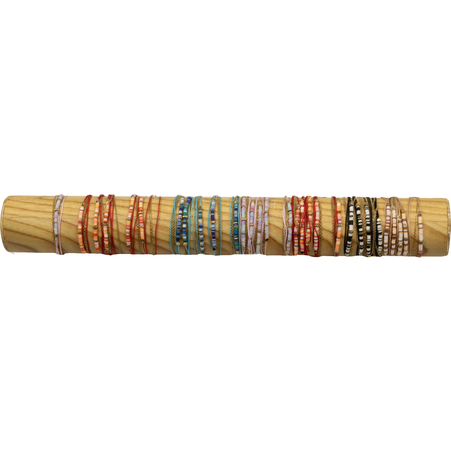 BRACELET FSI30 - 1 TUBE BOIS (40cm) BRACELET FSI30 - 1 TUBE BOIS (40cm)