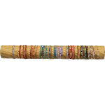 BRACELET FSI30 - TUBE BOIS 40cm