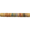 BRACELET FSI30 - 1 TUBE BOIS (40cm)
