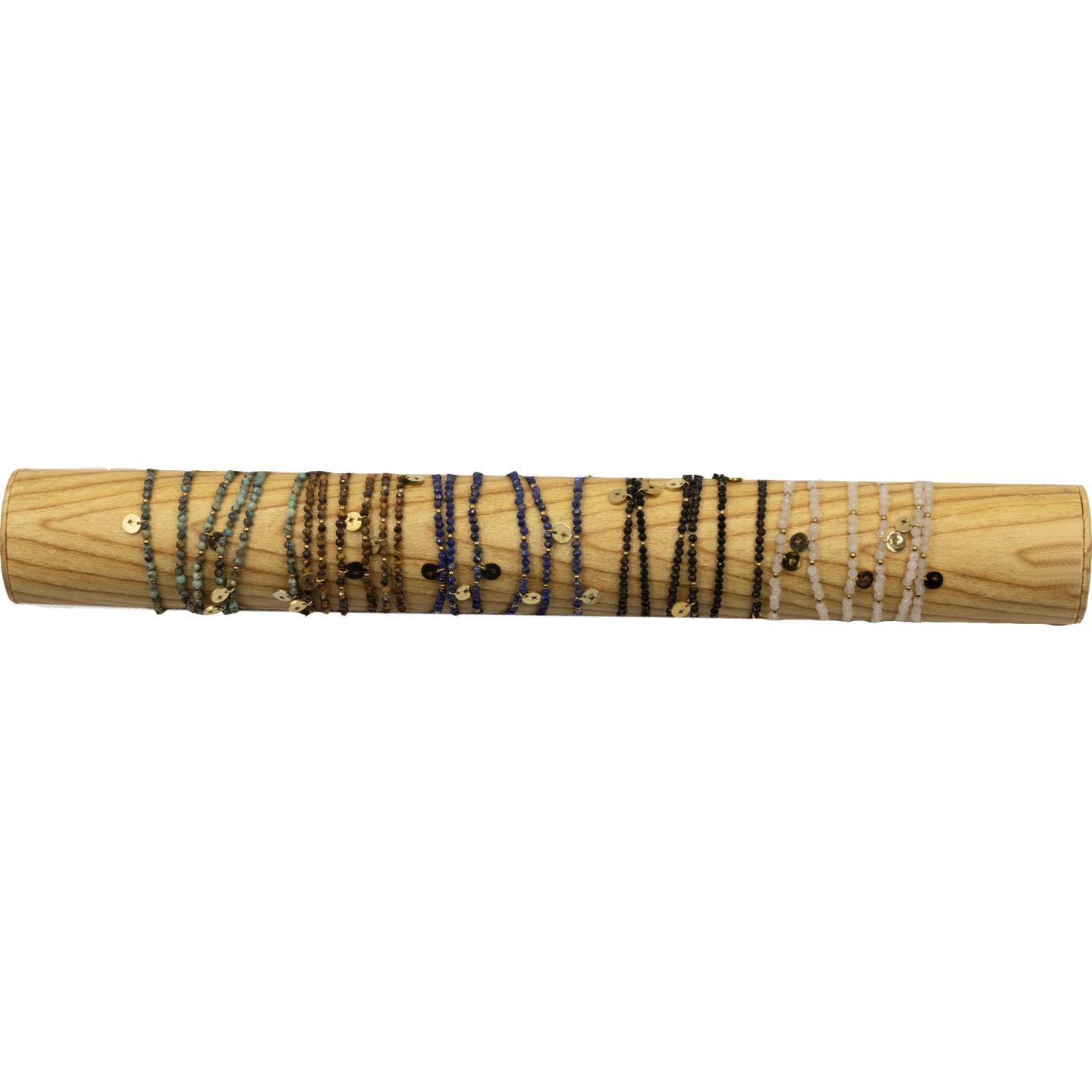 BRACELET FSI31 - 1 TUBE BOIS (40cm) BRACELET FSI31 - 1 TUBE BOIS (40cm)