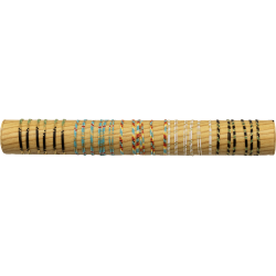 BRACELET FSI37 - 1 TUBE BOIS (40cm)