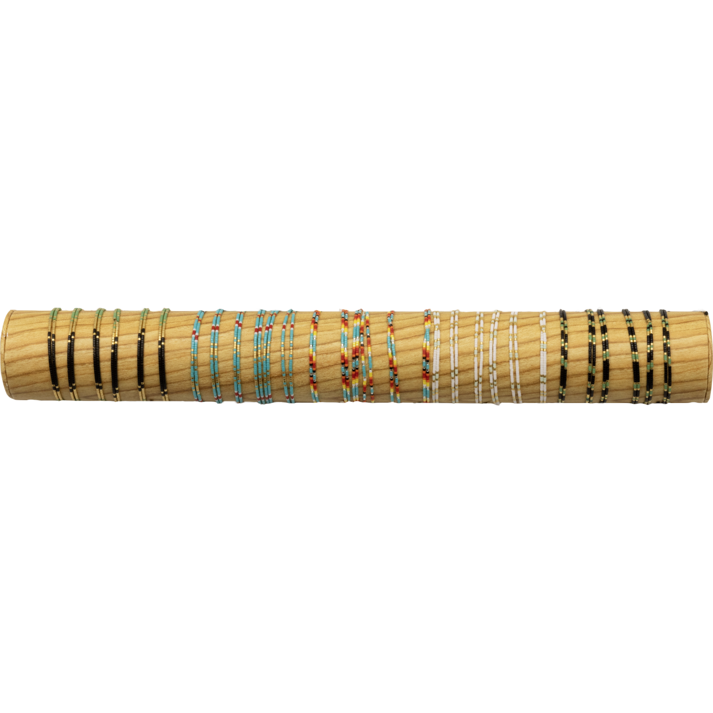 BRACELET FSI37 - 1 TUBE BOIS (40cm) BRACELET FSI37 - 1 TUBE BOIS (40cm)