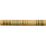 BRACELET FSI37 - TUBE BOIS 40cm
