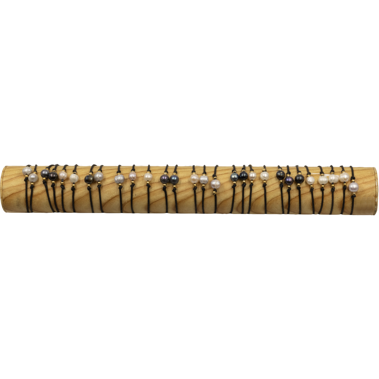 BRACELET FSI50 - 1 TUBE BOIS (40cm)