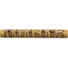BRACELET FSI50 - 1 TUBE BOIS (40cm)
