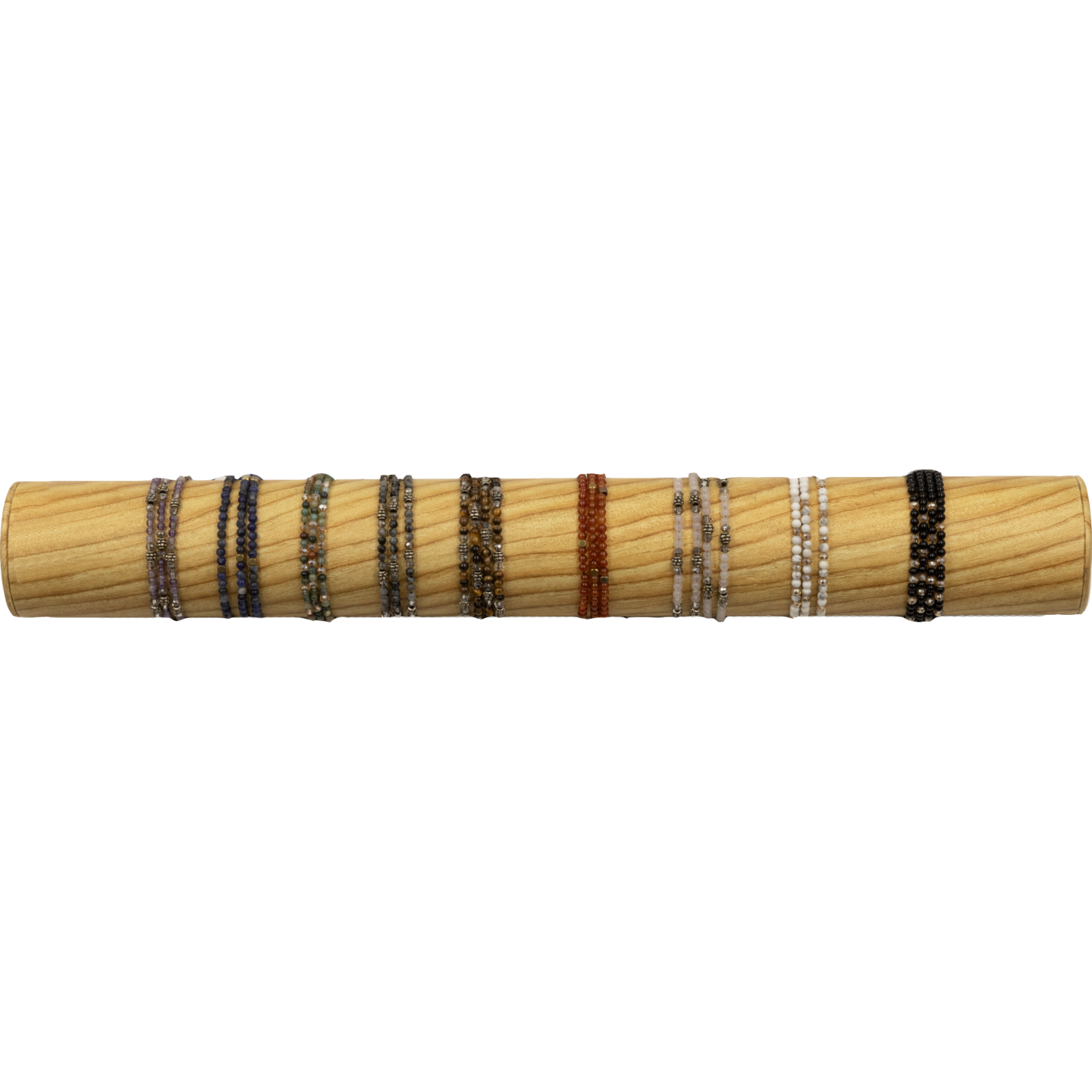 BRACELET FSI56 - 1 TUBE BOIS (40cm)
