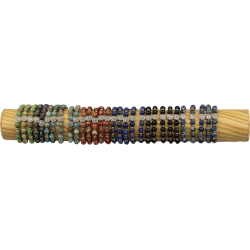 BRACELET FSI64 - 1 TUBE BOIS (40cm)