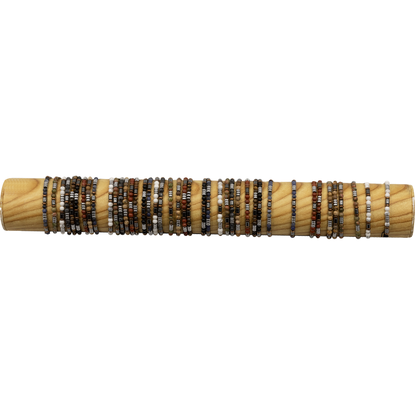 BRACELET FSI65 - 1 TUBE BOIS (40cm)