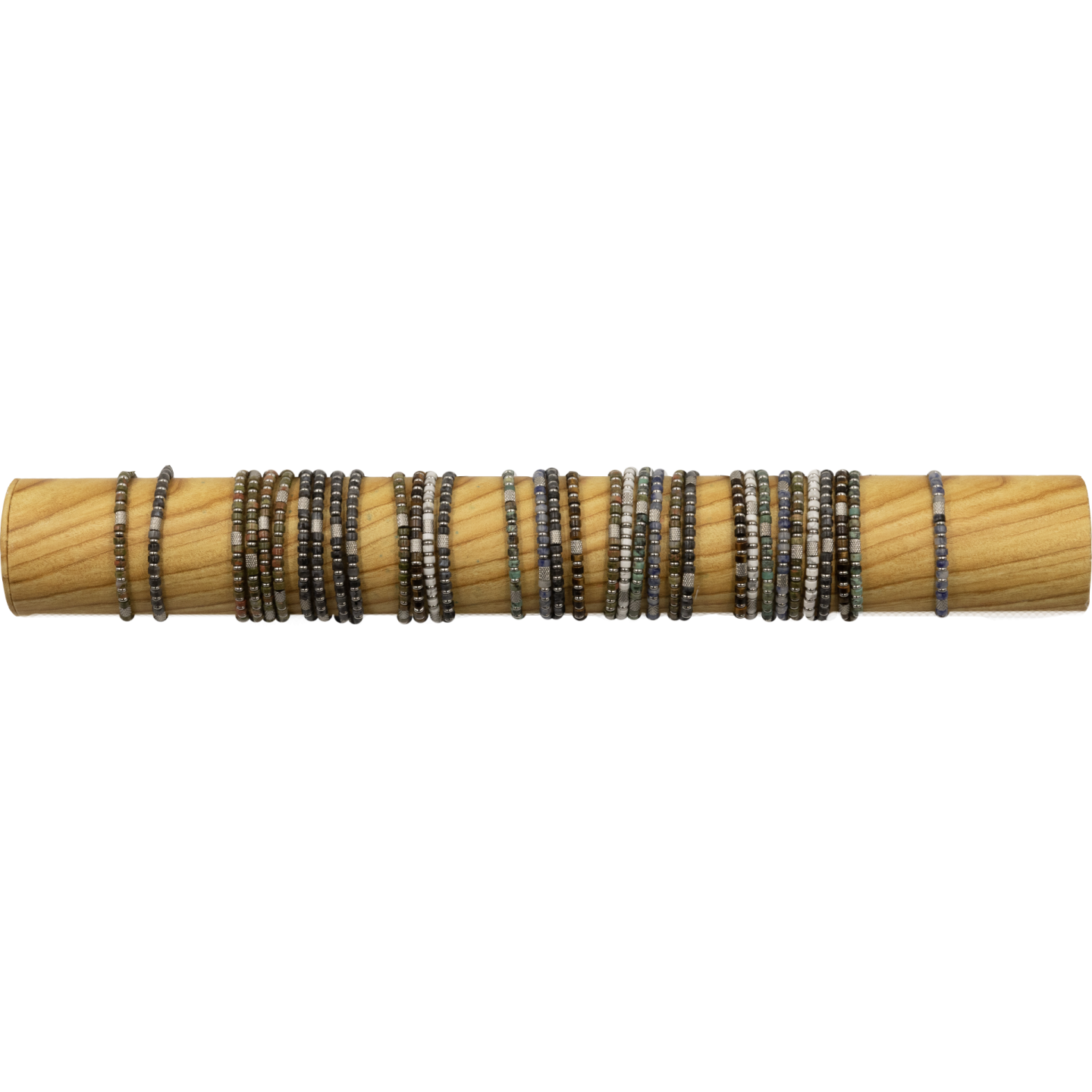 BRACELET FSI66 - 1 TUBE BOIS (40cm)